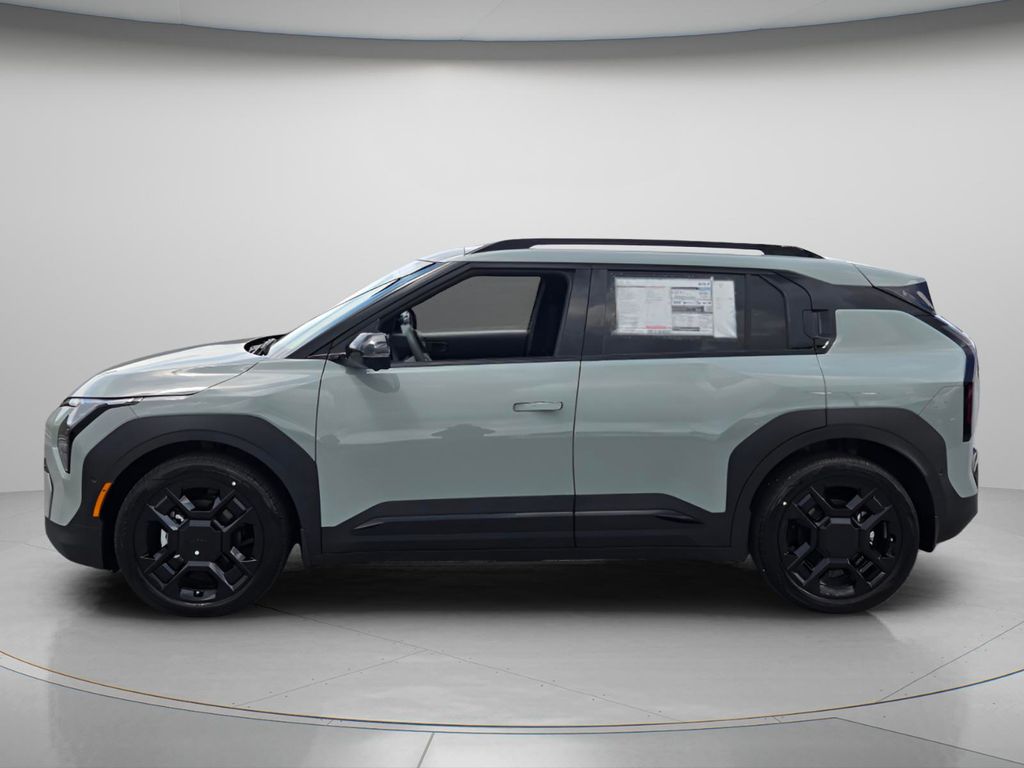 2027 Kia Ev3 - $40,460