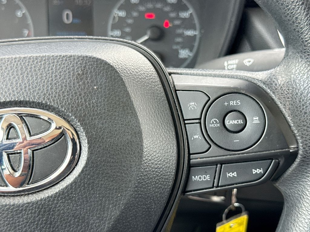 Thumbnail: 2024 Toyota Corolla - 27