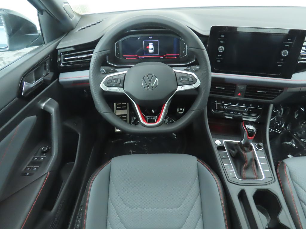 Thumbnail: 2026 Volkswagen Jetta - 10