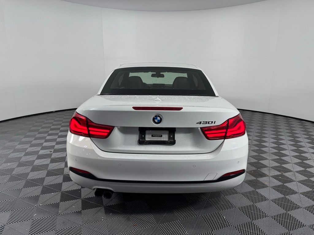 Thumbnail: 2018 BMW 4 Series - 6