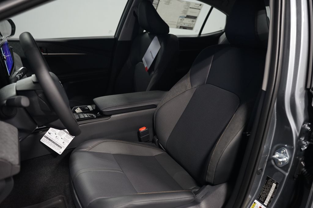 Thumbnail: 2026 Toyota Camry - 27