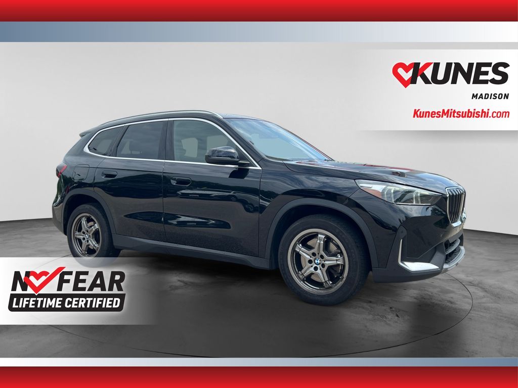 2023 BMW X1 xDrive28i AWD