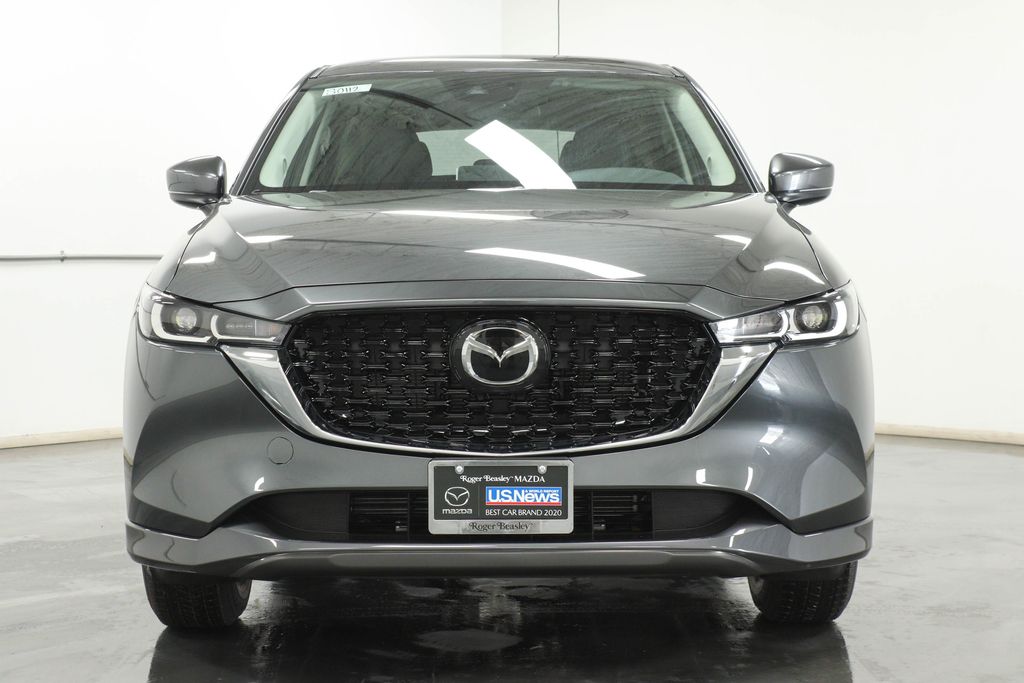 New Car 2025 Mazda Cx-5  2.5 S Select Package For Sale Under $35,000 In Georgetown, Texas