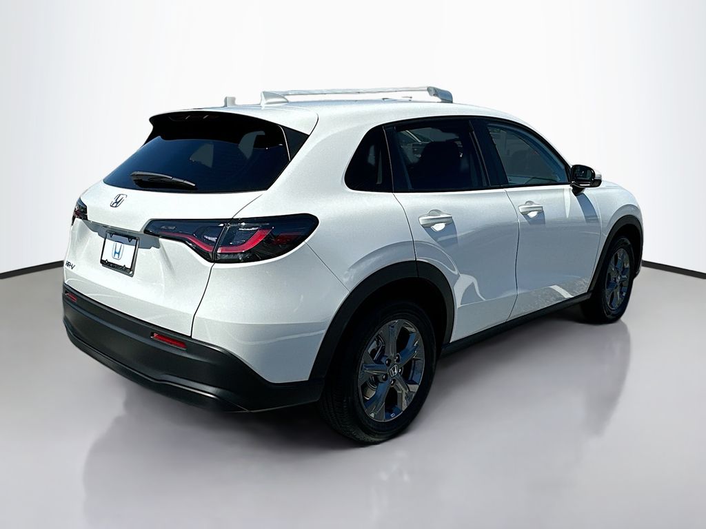 Thumbnail: 2026 Honda HR-V - 5