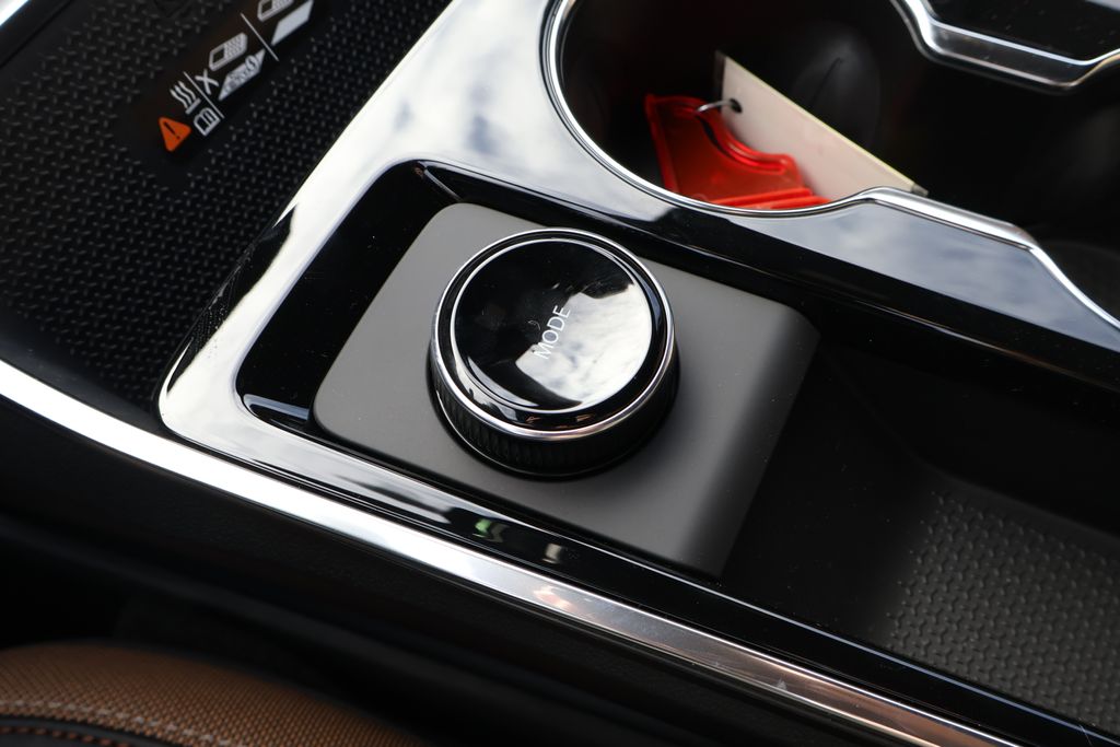 Thumbnail: 2026 Chevrolet Equinox - 31