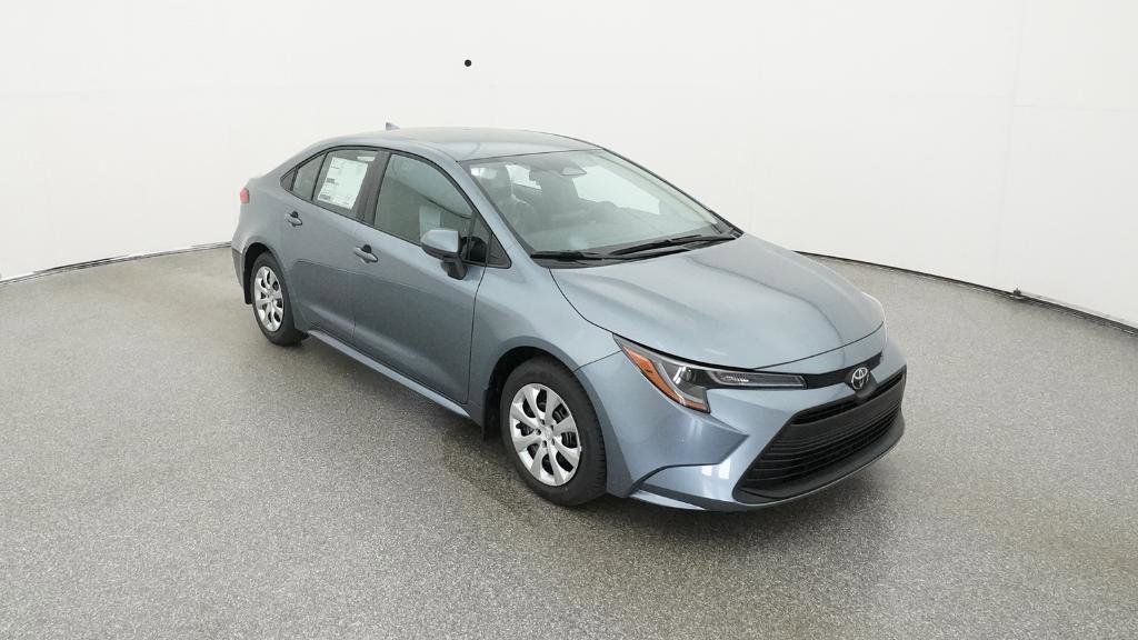 Thumbnail: 2026 Toyota Corolla - 29