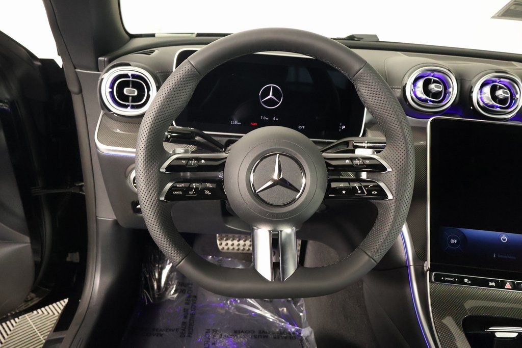 Thumbnail: 2026 Mercedes-Benz CLE - 3