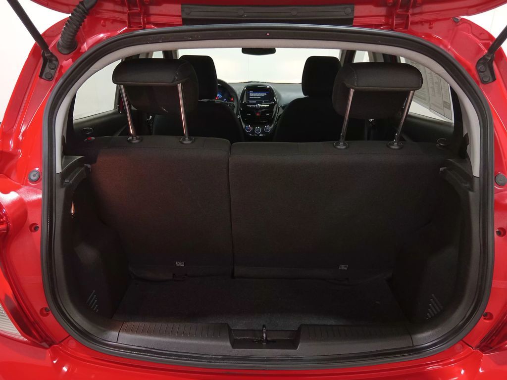 2021 Chevrolet Spark FWD 1LT Automatic