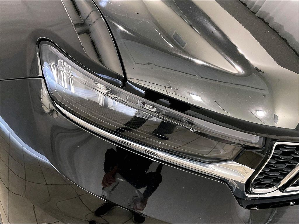 2021 Jeep Grand Cherokee L — photo 34