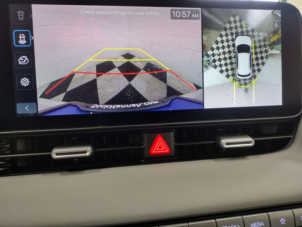 2025 Hyundai IONIQ 5 Limited