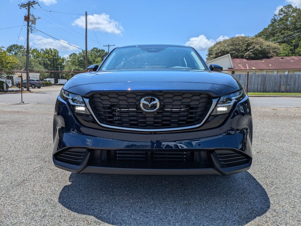 2026 Mazda CX-5 2.5 S
