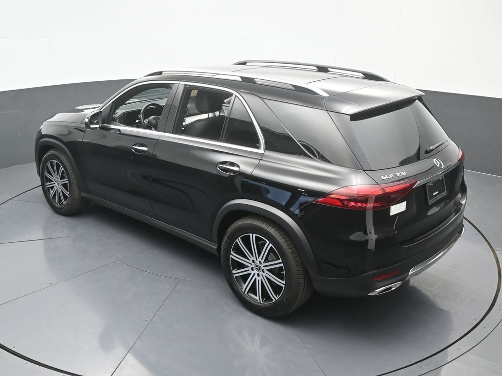 Used 2026 Black Mercedes-Benz GLE 350 image 55