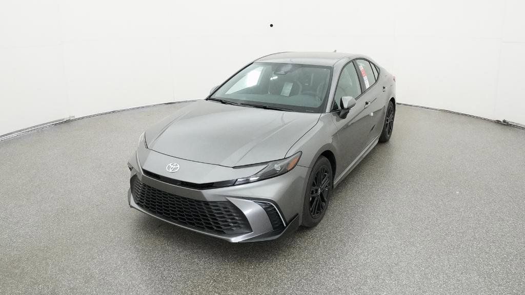 Thumbnail: 2026 Toyota Camry - 19