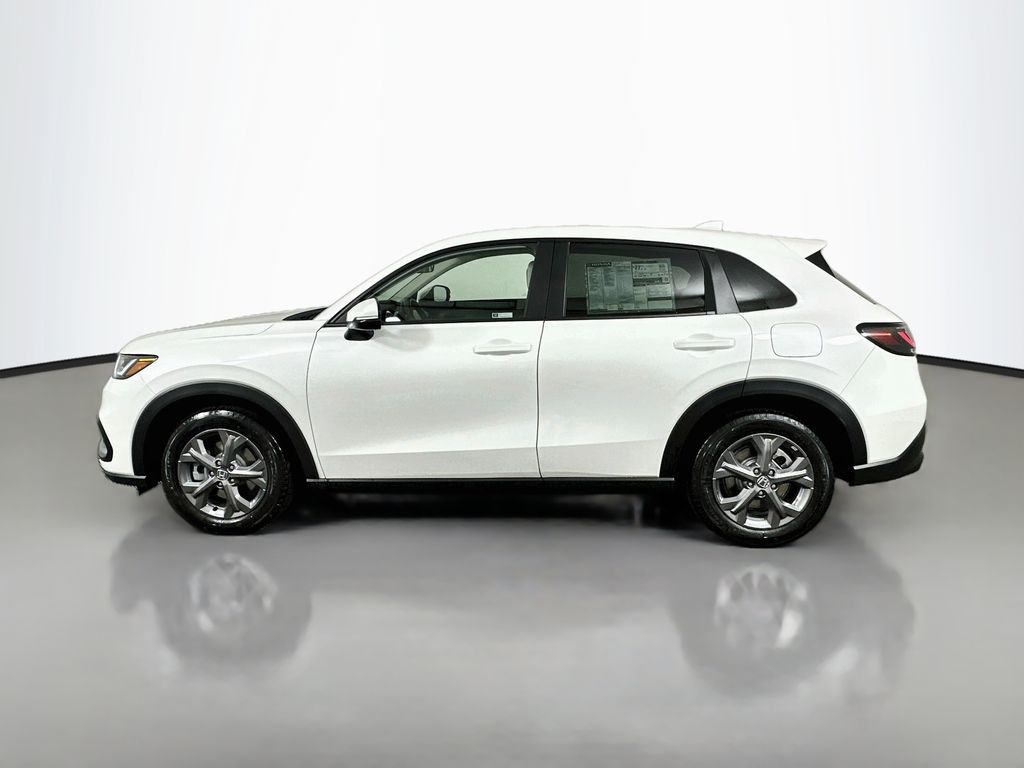 Thumbnail: 2027 Honda HR-V - 8