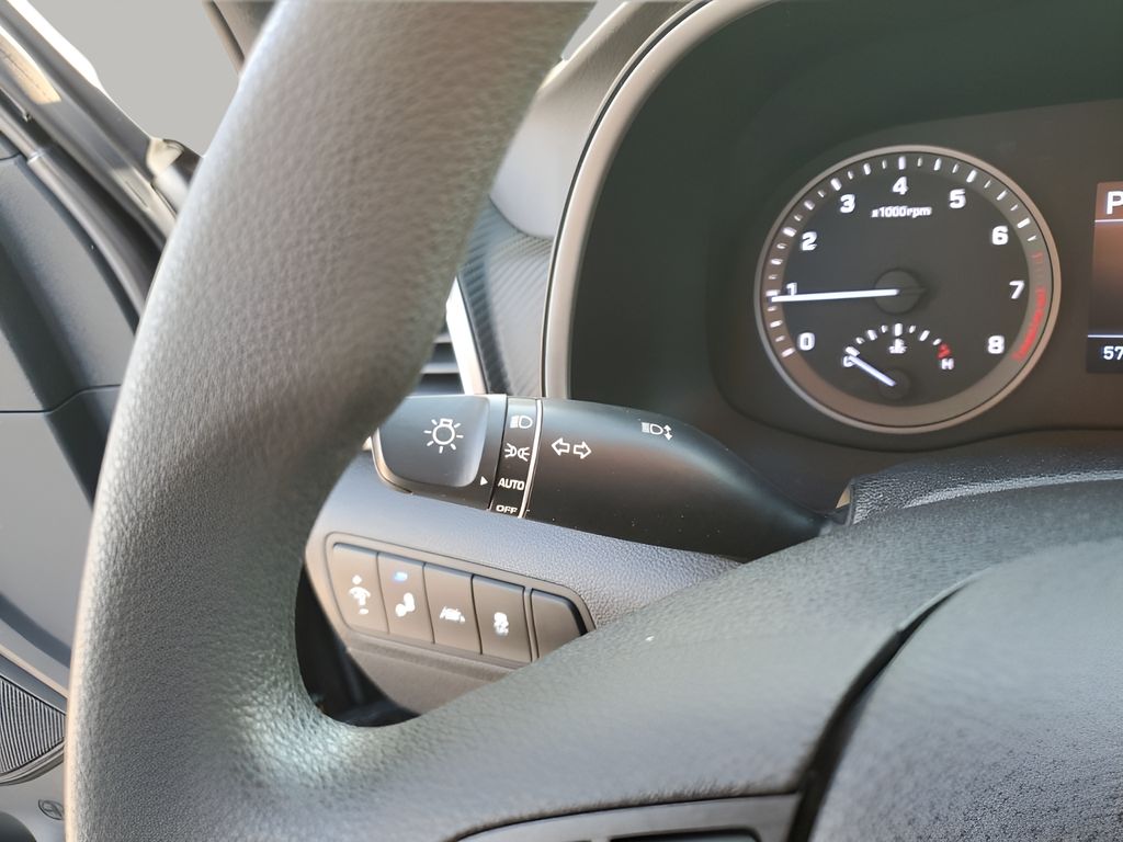 Used Car 2020 Hyundai Tucson  Value For Sale Under $20,000 In Austin, Texas