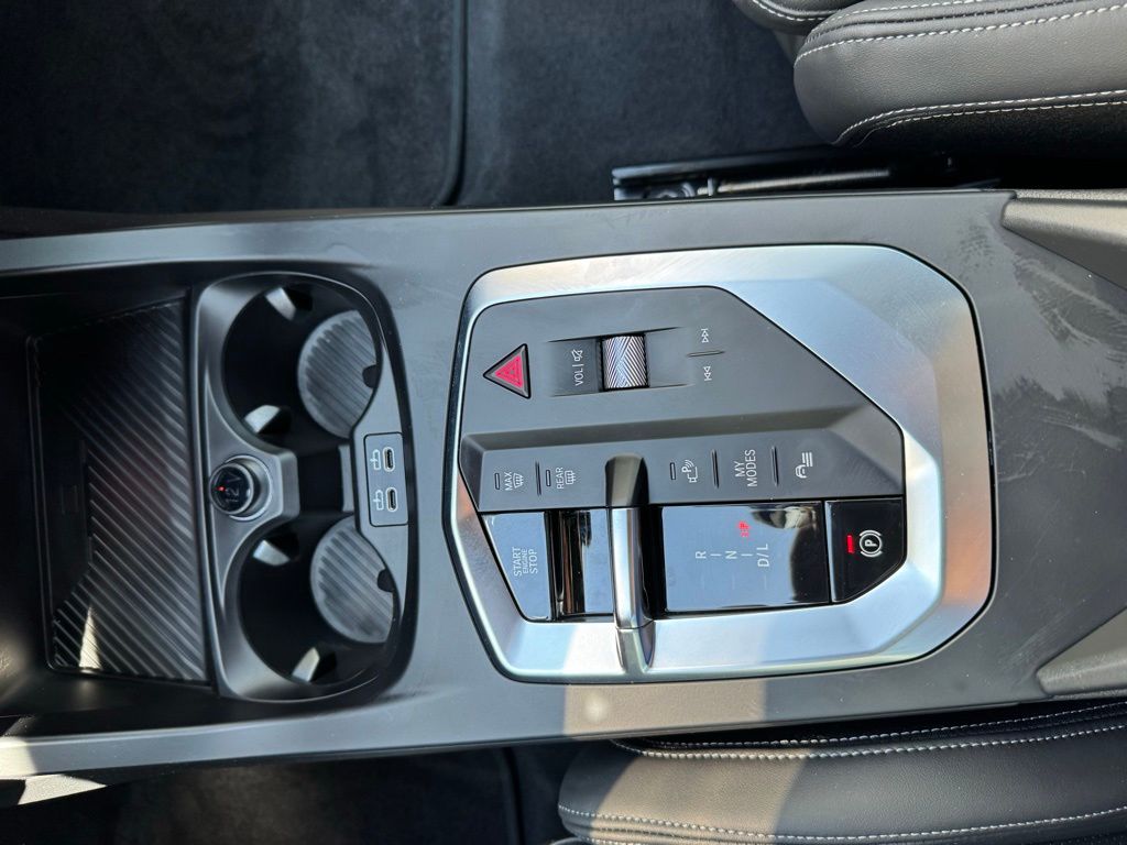Used Car 2025 Bmw 2 Series  228 Xdrive Gran Coupe For Sale Under $40,000 In Georgetown, Texas