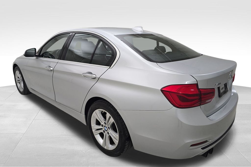 2025 Bmw iX iX xDrive50 photo 50