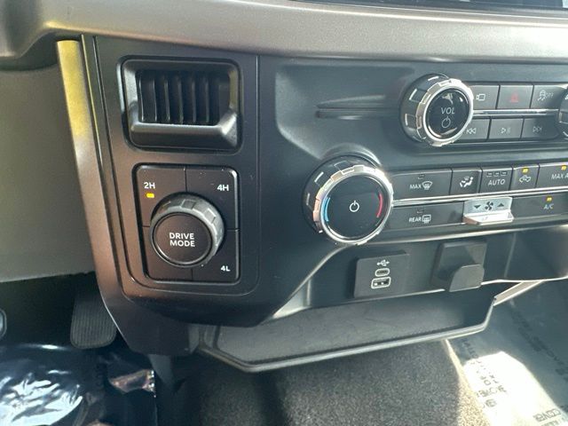 Used 2025 Ford F-150 Truck