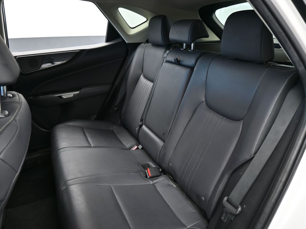 Used 2024 White Pearl Lexus 350 Premium image 34