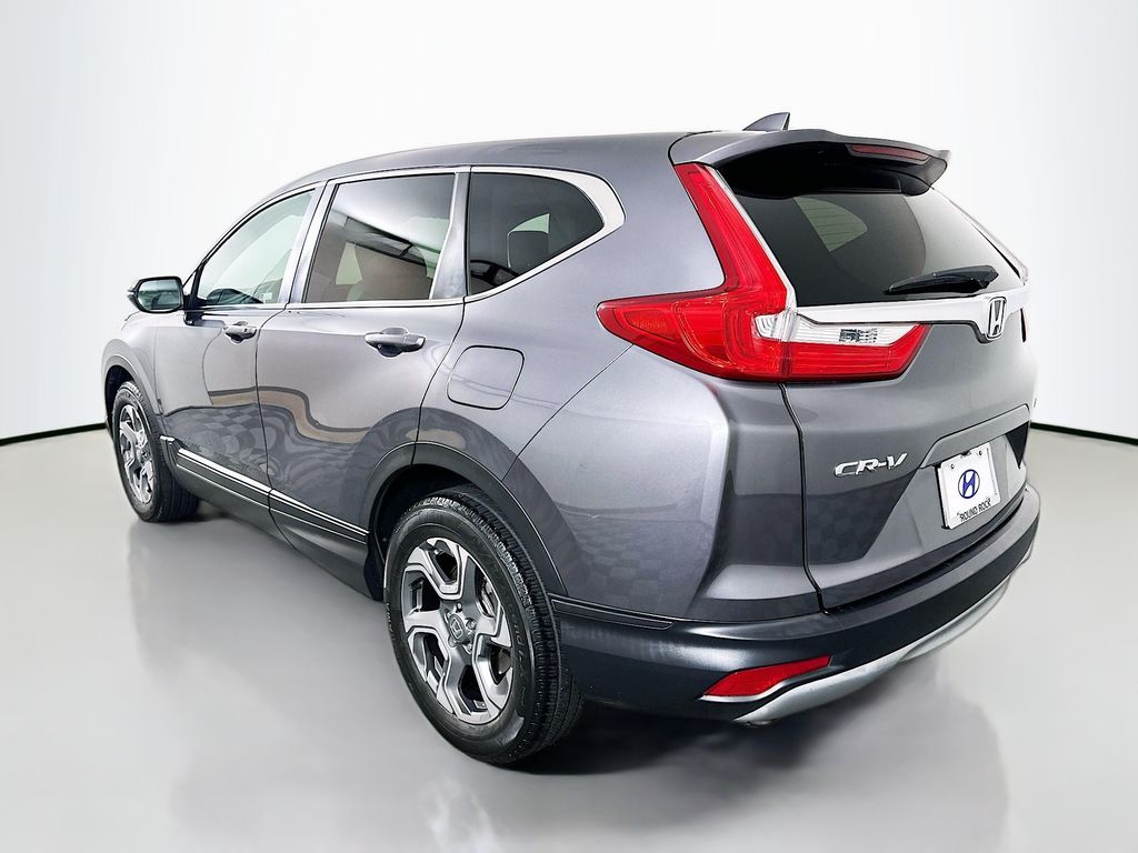 Thumbnail: 2019 Honda CR-V - 7