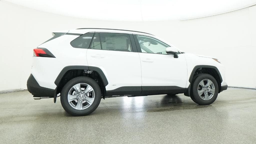 Thumbnail: 2025 Toyota RAV4 - 4