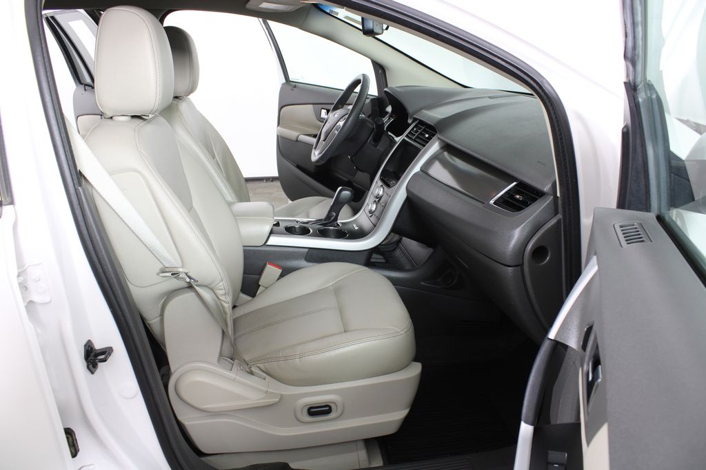 Used 2014 Ford Edge for sale in 