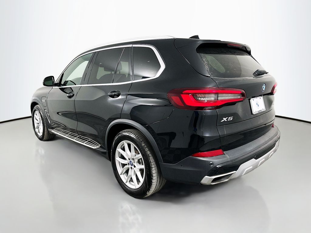 Thumbnail: 2022 BMW X5 - 7