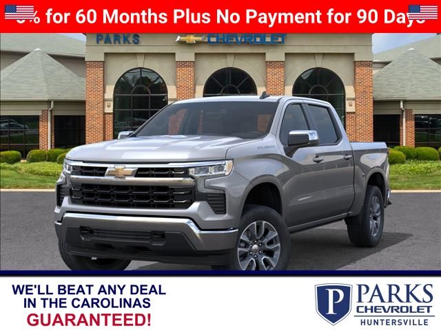 ChevroletSilverado 15008