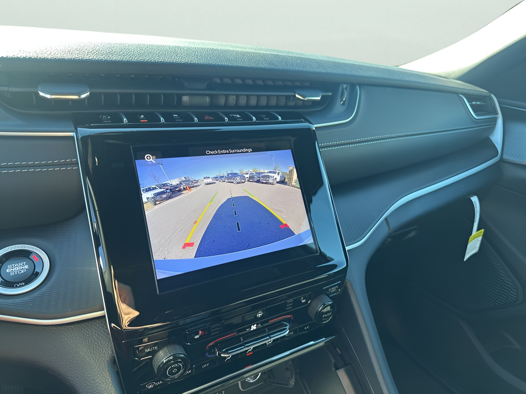 New Car 2025 Jeep Grand Cherokee L  For Sale Under $40,000 In Austin, Texas