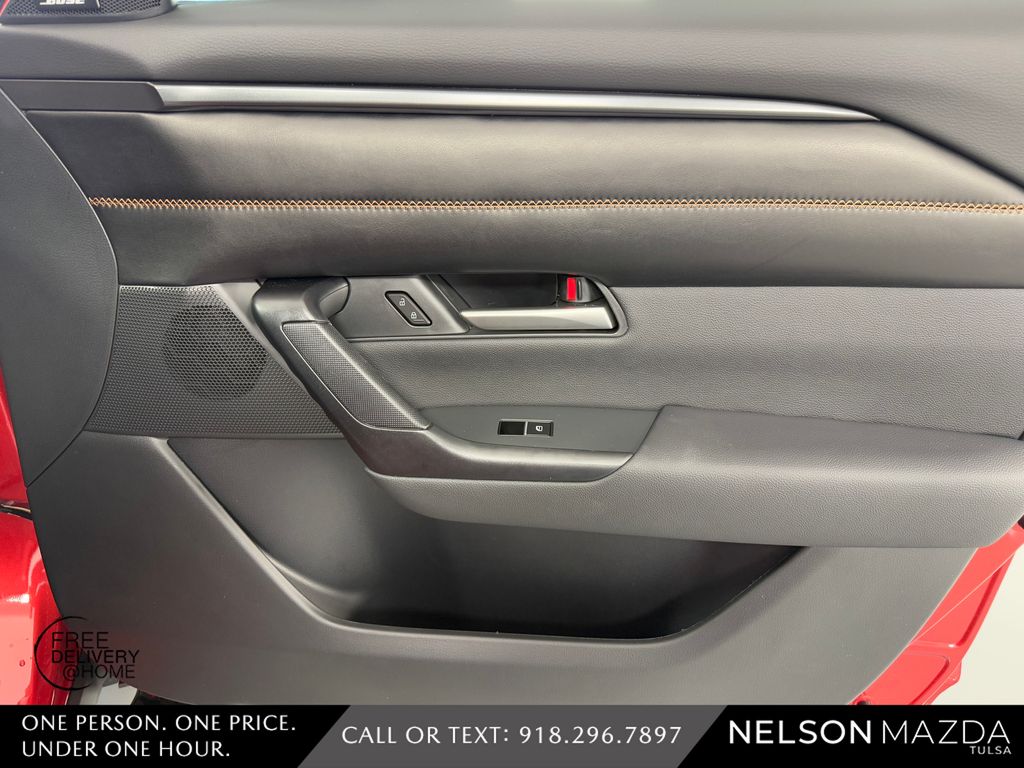 New 2026 Red Mazda 2.5 S Premium image 47