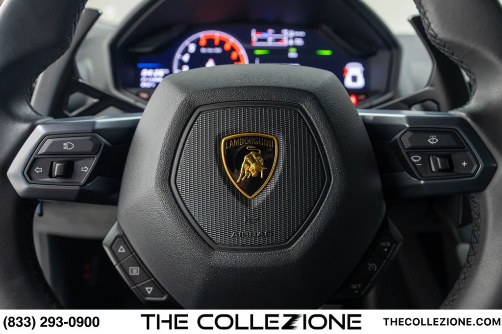 2016 Lamborghini Huracan