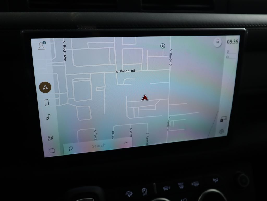 Thumbnail: 2025 Land Rover Defender - 15