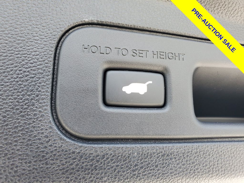 Used 2026 Acura MDX SUV