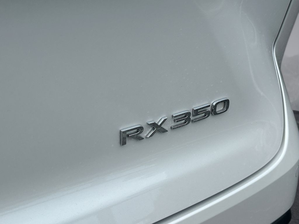 Thumbnail: 2024 Lexus RX - 28
