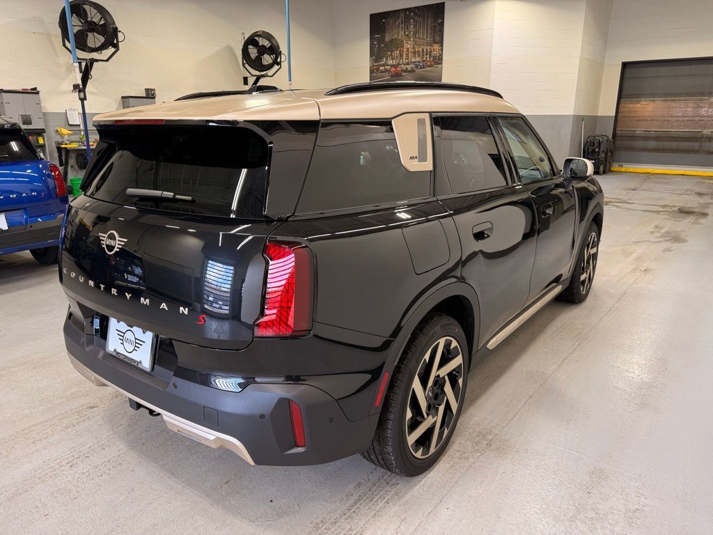 Thumbnail: 2026 MINI Cooper Countryman - 6