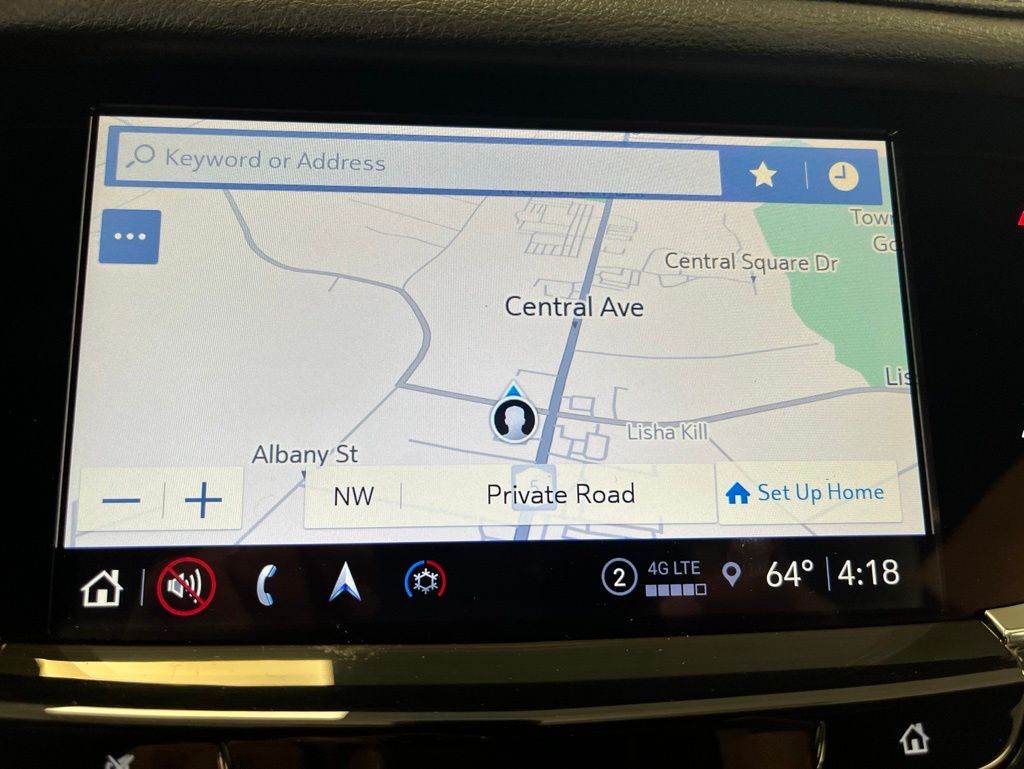 used 2024 Cadillac XT6 car, priced at $43,500