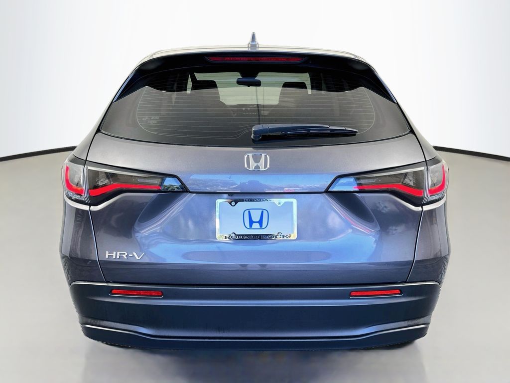 Thumbnail: 2025 Honda HR-V - 6
