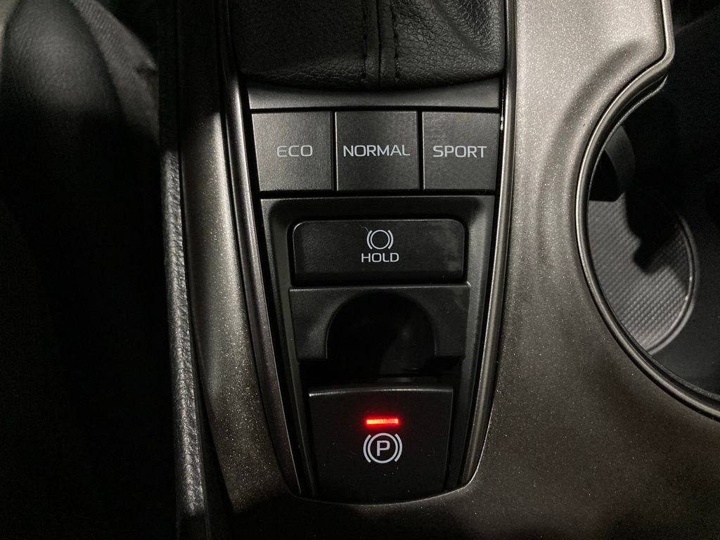 2024 Toyota Camry SE Nightshade