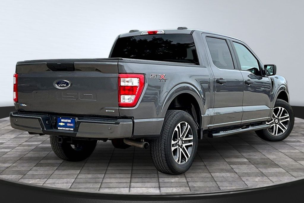 2023 Ford F-150 XL - 6