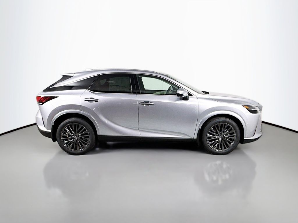 Thumbnail: 2026 Lexus RX - 4