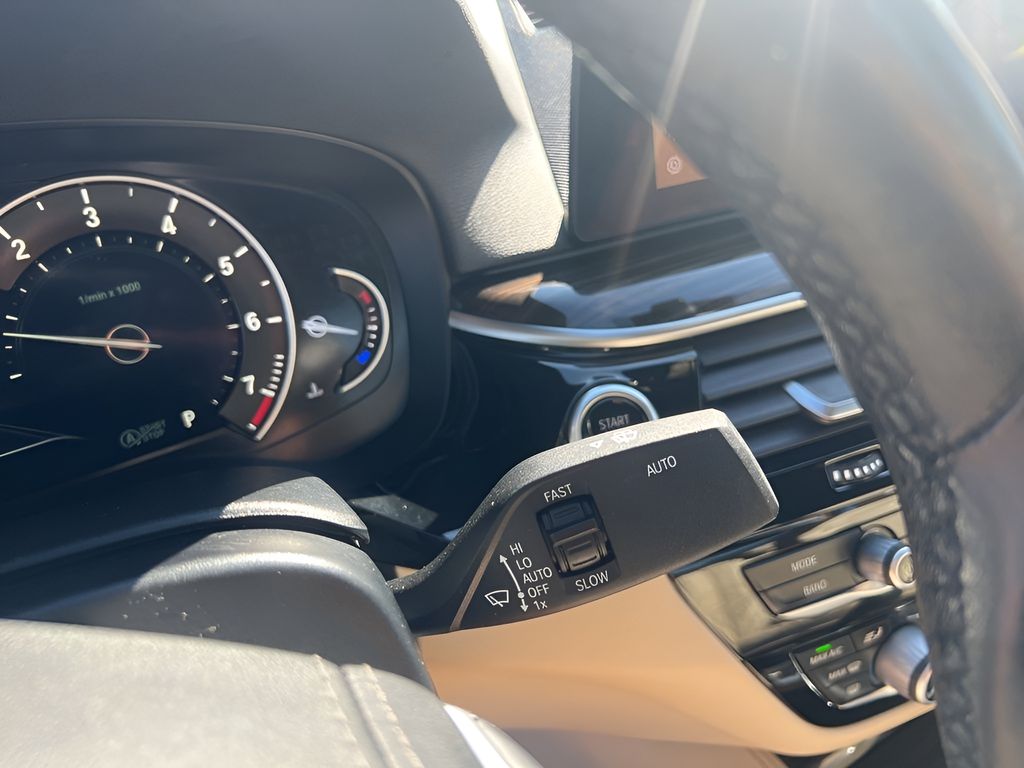 Used Car 2018 Bmw 5 Series  530i Xdrive For Sale Under $20,000 In Austin, Texas