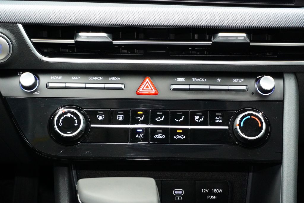 Used Car 2025 Hyundai Sonata  Se For Sale Under $25,000 In Weatherford, Texas