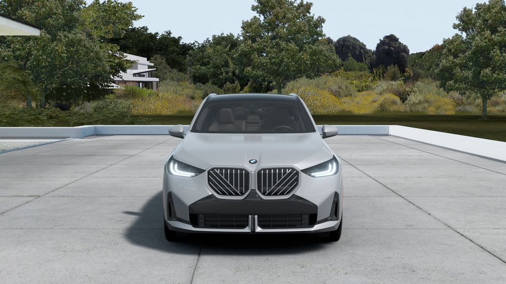 Thumbnail: 2026 BMW X3 - 26