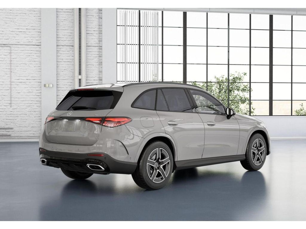 Thumbnail: 2026 Mercedes-Benz GLC - 21
