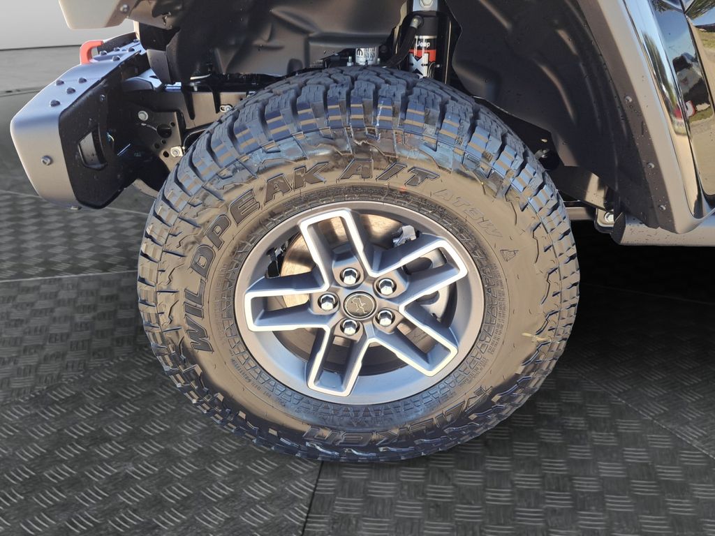 New Car 2025 Jeep Gladiator  Mojave For Sale Under $60,000 In Austin, Texas