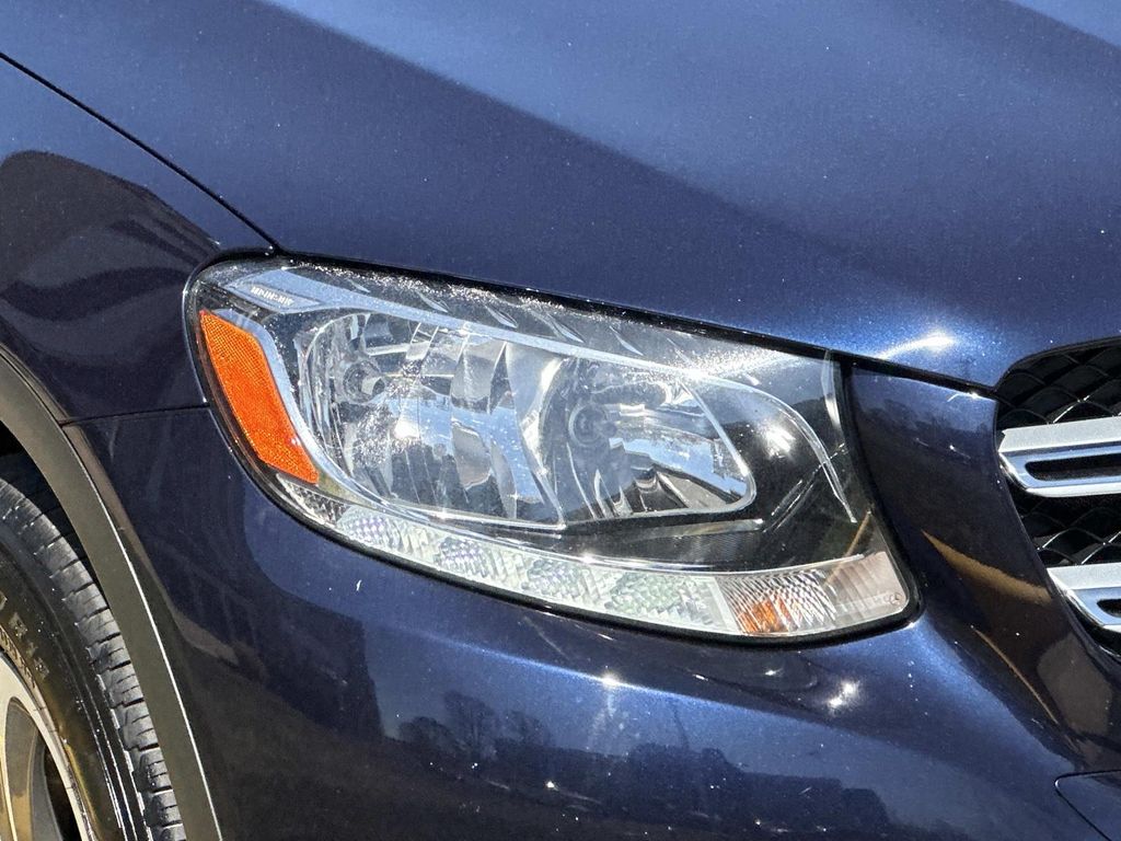 Thumbnail: 2017 Mercedes-Benz GLC - 5