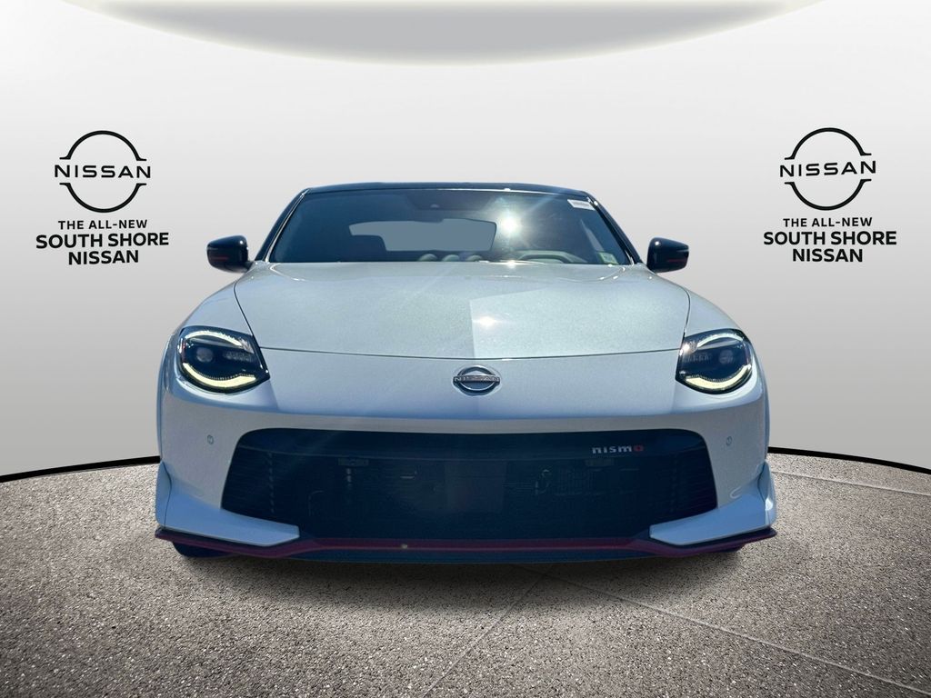 2024 Nissan Z NISMO 9AT's photo