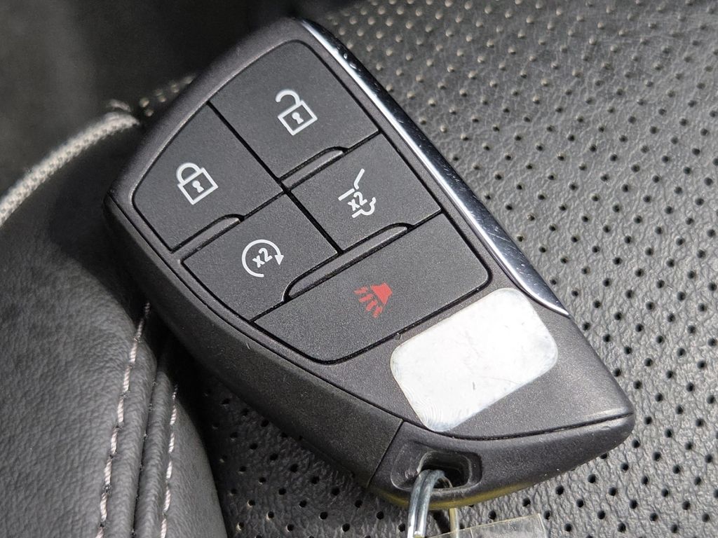 Used 2023 Gray Buick Essence image 36