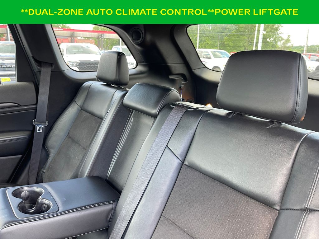 used 2021 Jeep Grand Cherokee car, priced at $23,700