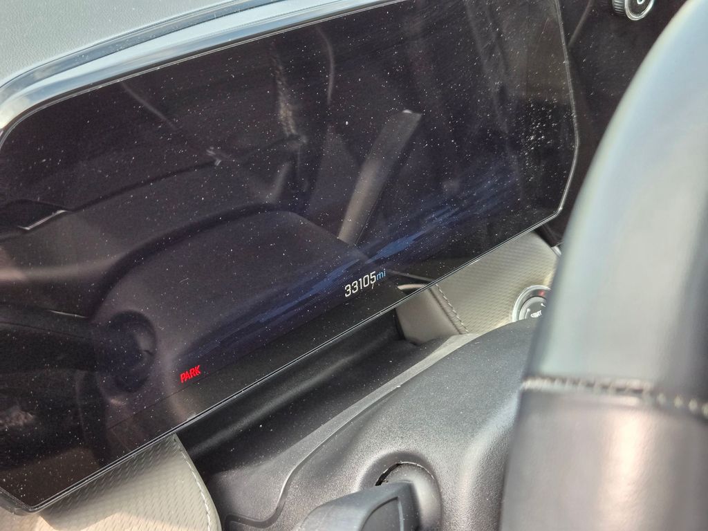 Used 2025 Chevrolet Equinox SUV